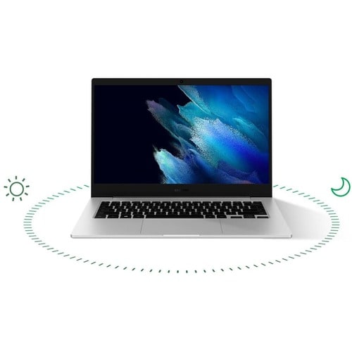 GALAXY BOOK GO 14 128 Go NAPDRAGON 7C GEN 2 W10 HOME MULTI 1