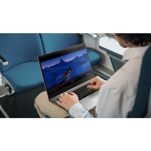 GALAXY BOOK GO 14 128 Go NAPDRAGON 7C GEN 2 W10 HOME MULTI 1