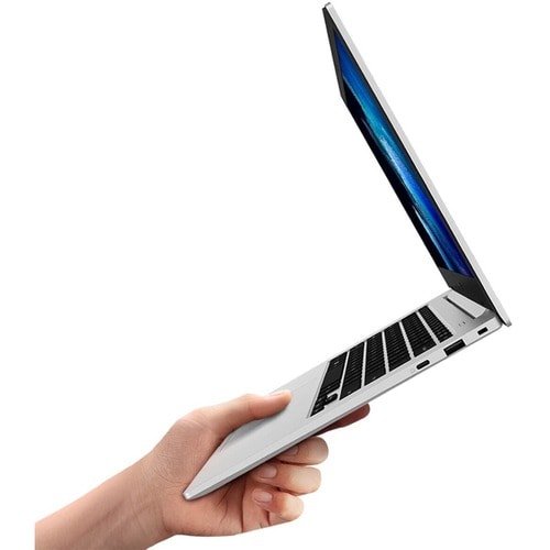 GALAXY BOOK GO 14 128 Go NAPDRAGON 7C GEN 2 W10 HOME MULTI 1
