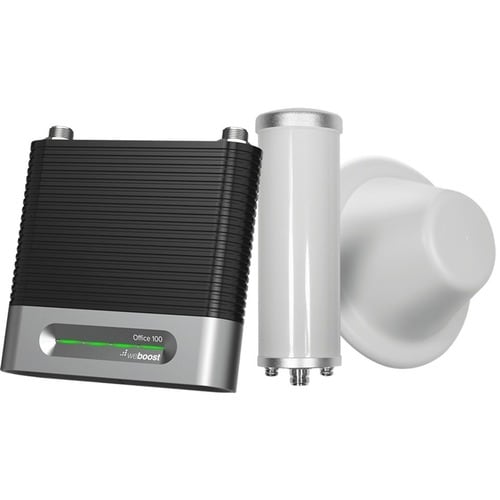 WeBoost Office 100 653060 Cellular Phone Signal Booster - Wired - Omni