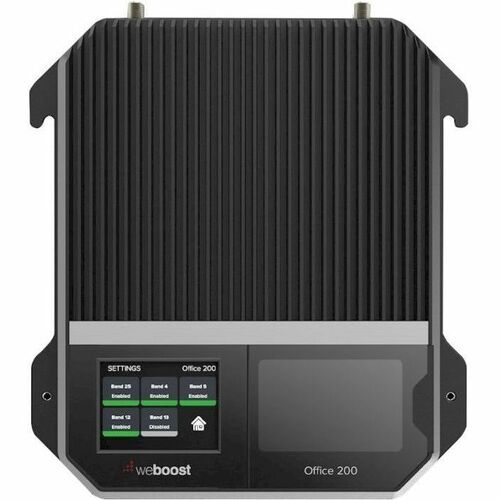 WeBoost Office 200 651047 Cellular Phone Signal Bo