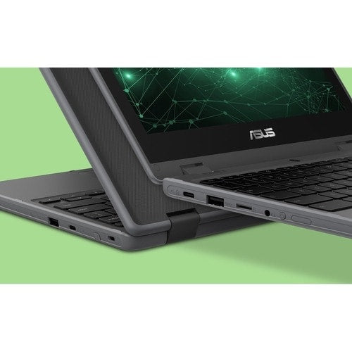 Asus Chromebook CR1 CR1100CKA-C1-CA Chromebook 11,6" (294,64 mm) - HD