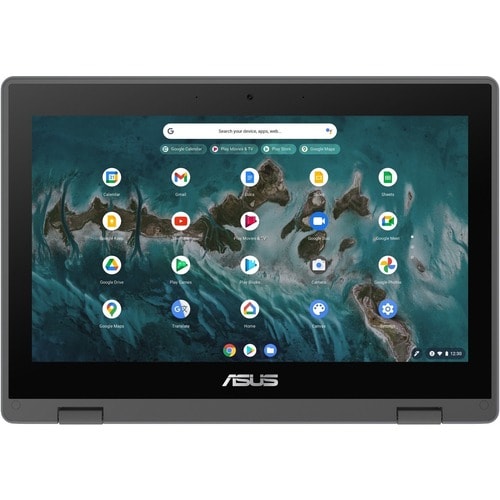 Asus Chromebook CR1 CR1100CKA-C1-CA Chromebook 11,6" (294,64 mm) - HD