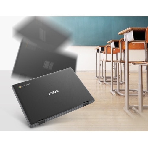 Asus Chromebook CR1 CR1100CKA-C1-CA Chromebook 11,6" (294,64 mm) - HD