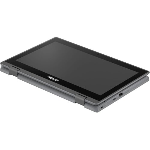 Asus Chromebook CR1 CR1100CKA-C1-CA Chromebook 11,6" (294,64 mm) - HD