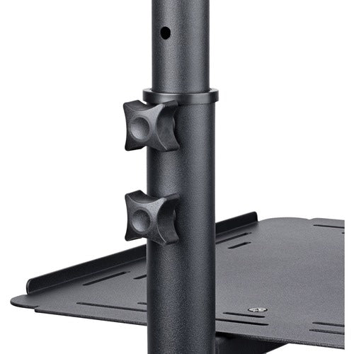 StarTech.com Mobile Projer and Laptop Stand/Cart