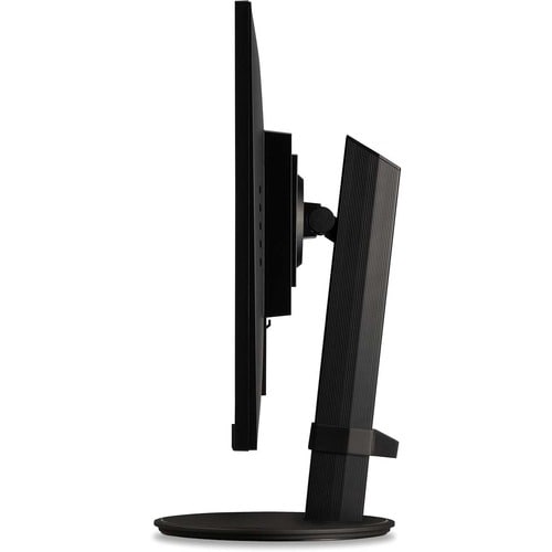 Écran Viewsonic 27 pouces, dalle MVA, résolution 1920 x 1080 - 27 pouces visible - Multi