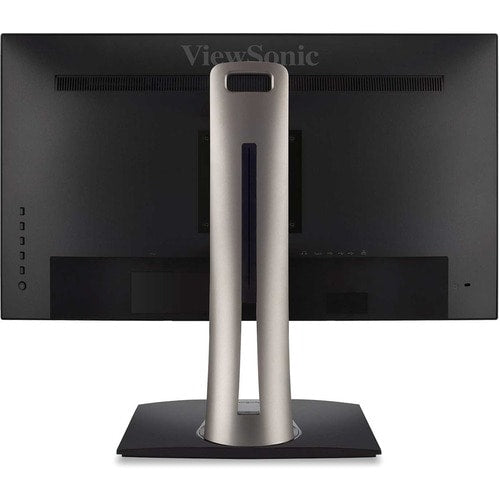 Monitor LED ViewSonic ColorPro VP2768a-4K de 27" con resolución 4K UHD y relación de aspecto 16:9