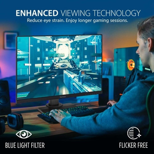 24IN 1MS 240HZ IPS GAMING MNTR AMD FREESYNC PREMIUM 1920X1080