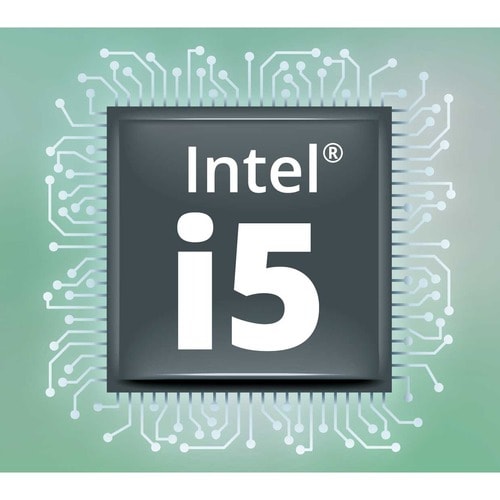 PC VIEWBOARD OPS-C I5 CON RANURA Y SOPORTE TPM INTEL UNITE