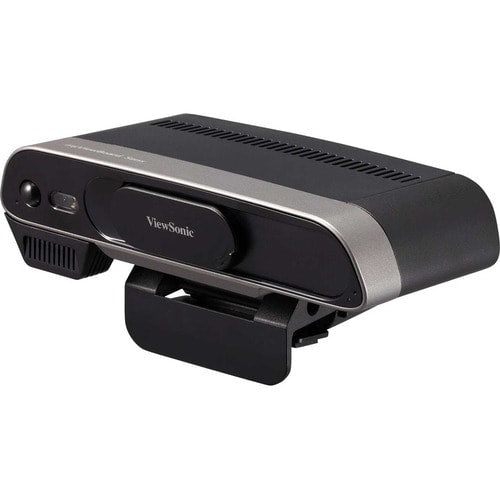Cámara web ViewSonic VBC100 - USB 3.0 Tipo C - Vídeo de 3840 x 2160 - Micrófono