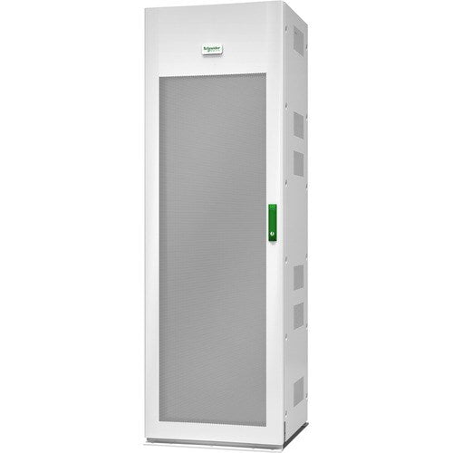 Armoire de batterie lithium-ion Galaxy APC by Schneider Electric UL avec 1