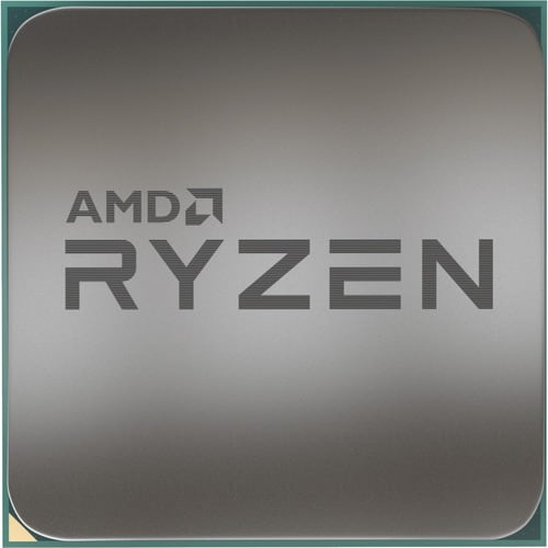 BANDEJA AMD RYZEN 5 3400G CON REFRIGERADOR WRAITH SPIRE