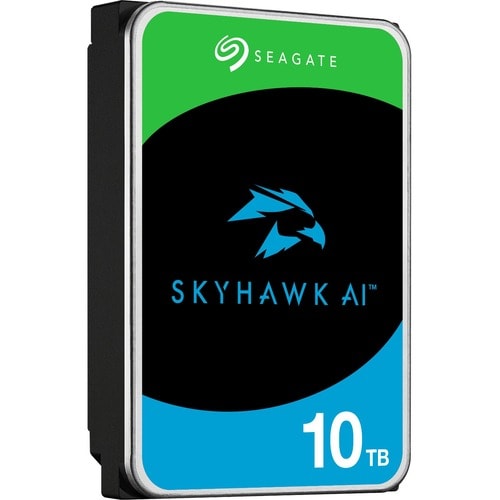 Disque dur SATA SKYHAWK AI 10 To 7200 tr/min 3,5