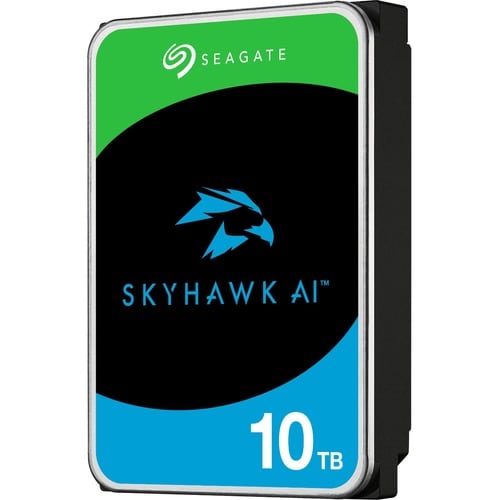 Disque dur SATA SKYHAWK AI 10 To 7200 tr/min 3,5