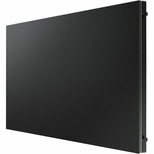 Gabinete LED Samsung IE025A con paso de píxeles de 2,5 mm - LCD - Alto rango dinámico (HDR)