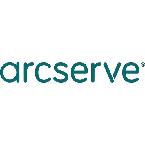Arcserve OneXafe Encryption at Rest - Licence d'abonnement - 1 licence - 1 an