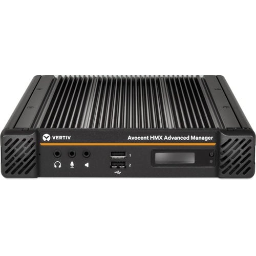 MX ADVANCED MANAGER G2 HW 24 NODE