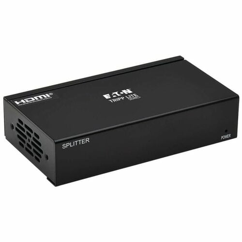 Répartiteur HDMI/CAT6 2 points 4K60 Hz