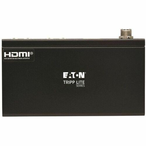Répartiteur HDMI/CAT6 2 points 4K60 Hz