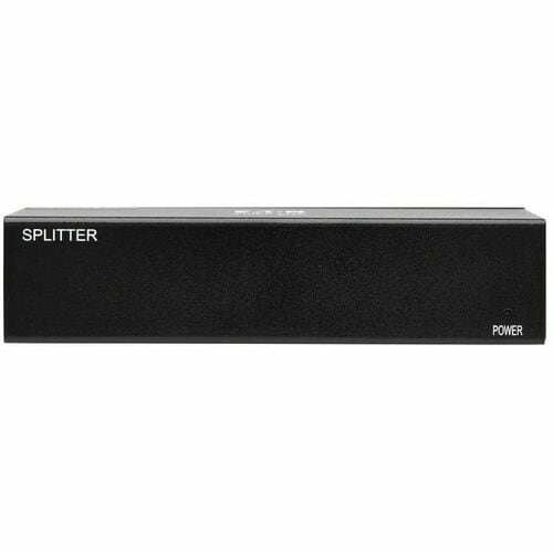 Répartiteur HDMI/CAT6 2 points 4K60 Hz