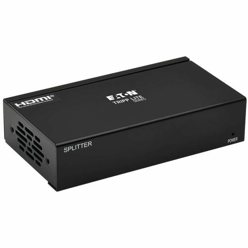 KIT 2PT SPLTR/2RCVR