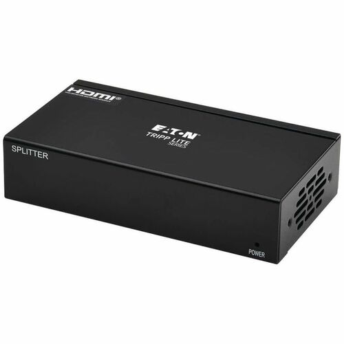 KIT 2PT SPLTR/2RCVR