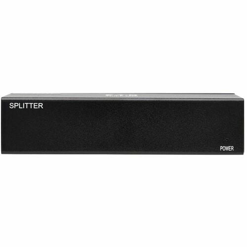 KIT 2PT SPLTR/2RCVR