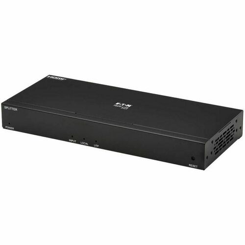 Répartiteur HDMI/CAT6 4 points 4K60 Hz