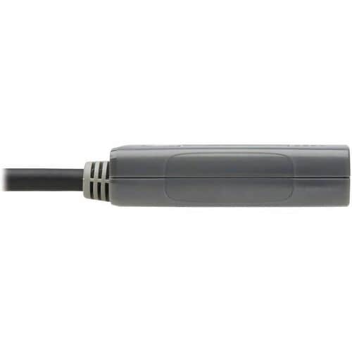 Récepteur HDMI/CAT6 PIGTAIL