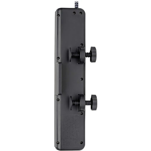 Tripp Lite by Eaton Safe-IT TLP608DMUAM 6-Outlet Surge Suppressor/Prot