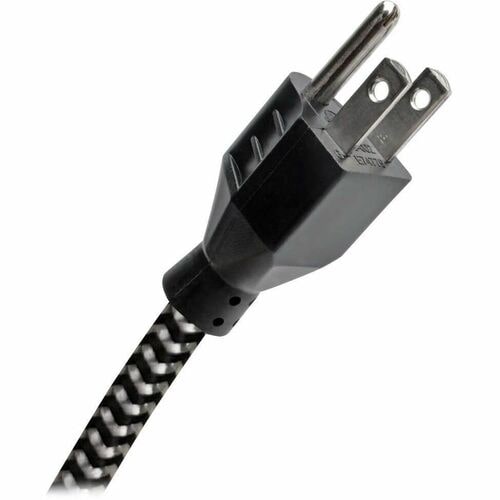 Supresor/protector de sobretensiones Safe-IT TLP610BUAM de 6 tomacorrientes de Tripp Lite by Eaton