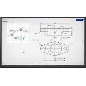 CB751Q COLLABORATIVE DISPLAY AOPEN CHROMEBOX CB-AO-CX100 BNDL