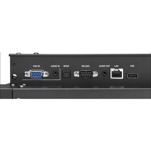 CB751Q COLLABORATIVE DISPLAY AOPEN CHROMEBOX CB-AO-CX100 BNDL