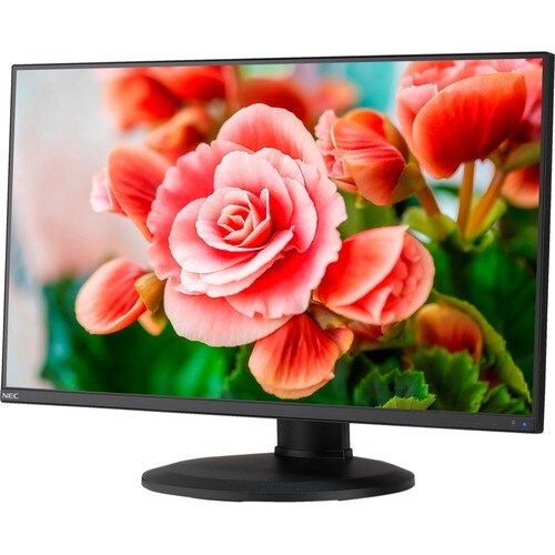 NEC Display MultiSync E273F-BK 27\" Class Full HD LCD Monitor - 16:9