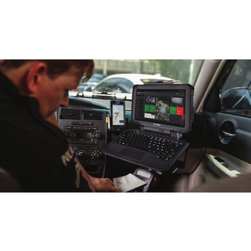 Zebra ET8x ET80 Rugged Tablet - 12\" QHD - 8 GB - 128 GB SSD - Core i5 11th Gen