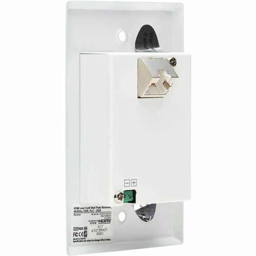 Tripp Lite by Eaton B127A