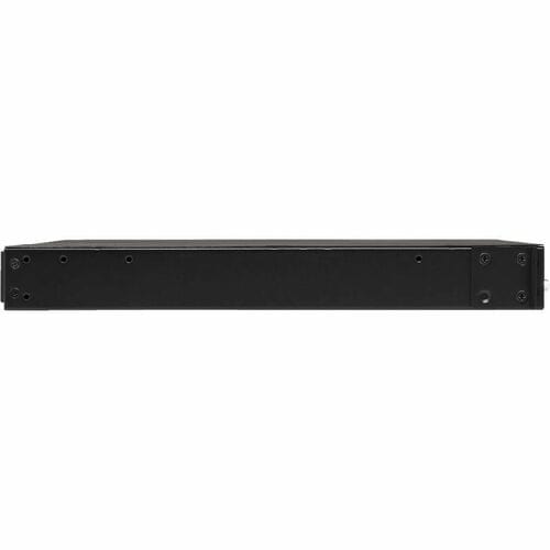 Tripp Lite par Eaton PDU 8 prises - Commutateur de transfert automatique avec compteur - NEM