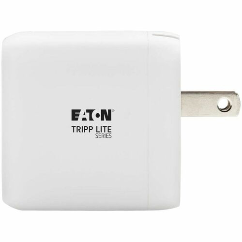 Adaptateur secteur Tripp Lite par Eaton - 40 W