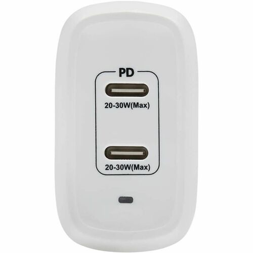 Adaptateur secteur Tripp Lite par Eaton - 40 W