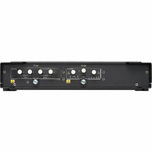 CATALYST IR1821 RUGGED SERIES ROUTER