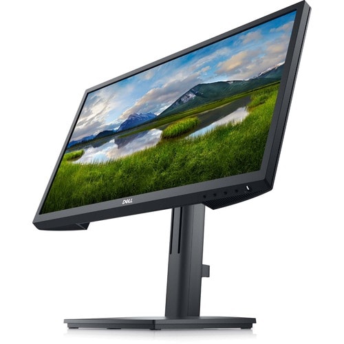 Dell E2222HS 22\" Class Full HD LCD Monitor - 16:9 - Black