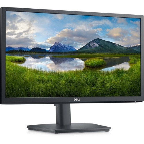 Dell E2222HS 22\" Class Full HD LCD Monitor - 16:9 - Black