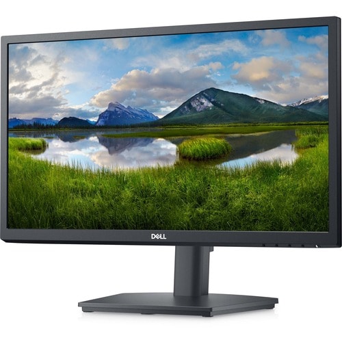 Dell E2222HS 22\" Class Full HD LCD Monitor - 16:9 - Black