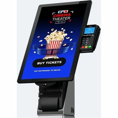 Terminal POS Elo I-Series E389883 - Snapdragon SDA660 - 4 GB - 64 GB - Android 1