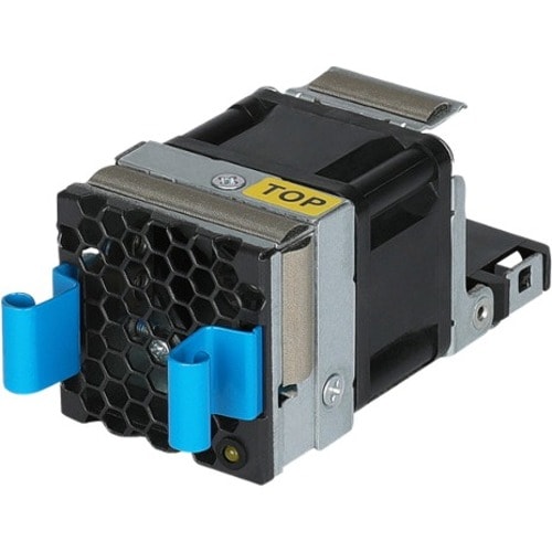 Módulo de ventilador HPE FlexFabric 5944 con flujo de aire de alimentación (de adelante hacia atrás)