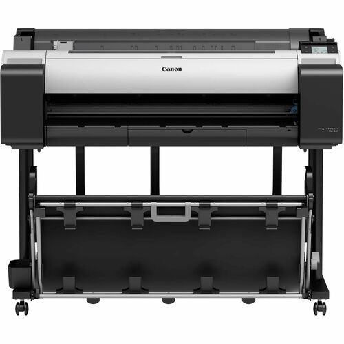 Canon imagePROGRAF TM-305 Inkjet Large Format Printer - Incl