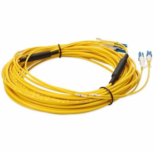 Câble réseau à fibre optique AddOn