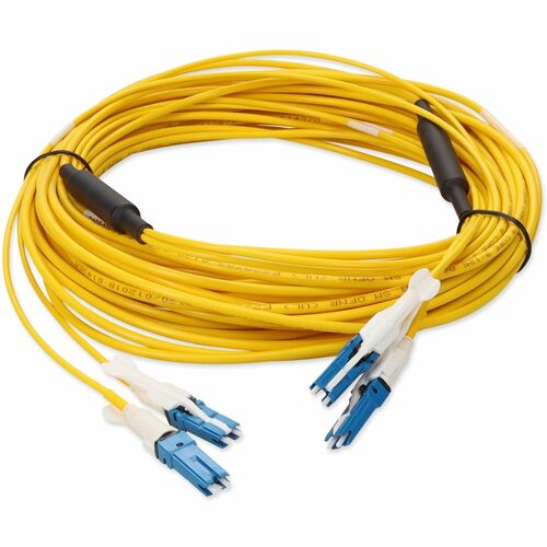 Câble réseau à fibre optique AddOn