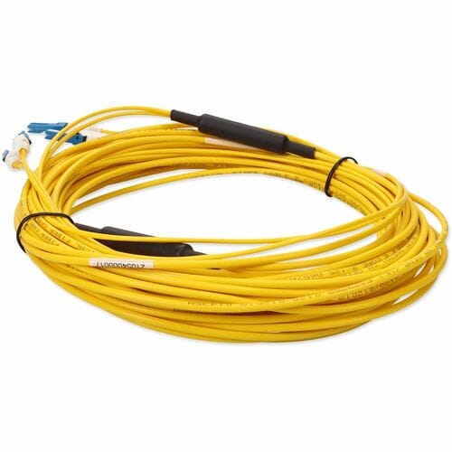 Câble réseau à fibre optique AddOn
